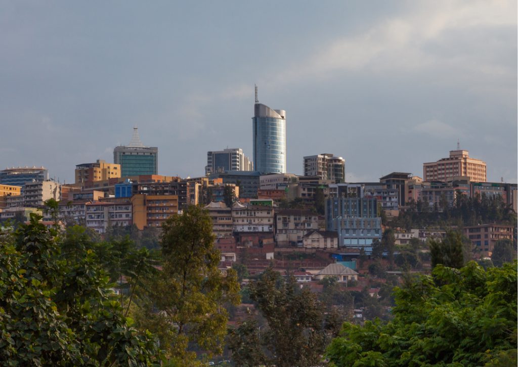 Kigali City Guide to Rwanda